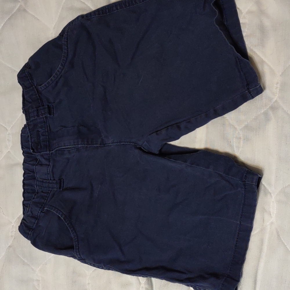 Girl's size 10 Faded Glory shorts